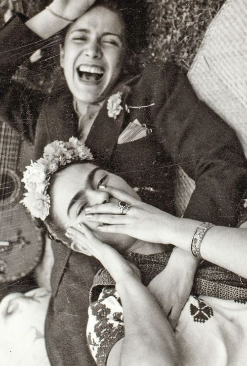 frida lover